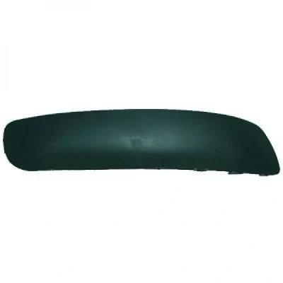 Kuva DIEDERICHS 4234067 Puskurin Lista Taakse, vasen PEUGEOT: 307 Hatchback