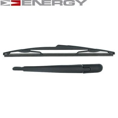 Kuva ENERGY RWT0036 Pyyhkijänvarsisarja kannella, integroidulla pyyhkijänsulalla CITROËN: C3 I Hatchback