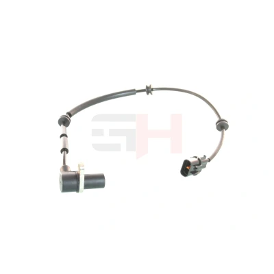 Kuva GH 703423V ABS Anturi Etuakseli, vasen HYUNDAI: Terracan (HP) 2.5 TD, 3.5 i V6 4WD, 2.9 CRDi 2001 2006