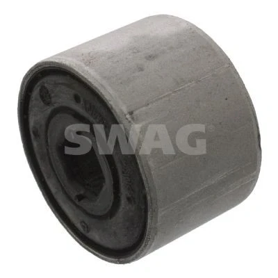 Kuva SWAG 30 93 9091 Tukivarren Hela Etuakseli, vasen, oikea 62 Kumimetallilaakeri AUDI: A2