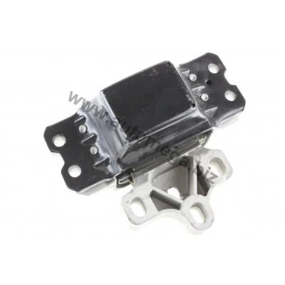 Kuva Vaihteiston tuki, autom., Vasen AUDI A3, A3 Sportback, SEAT ALTEA, VW GOLF V, PLUS JETTA III, TOURAN OE 1K0 199 555 Q, 555Q, 1K019