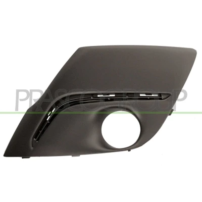 Kuva BLIC 6502 07 5501923P Puskurin Ritilä Eteen, vasen PEUGEOT: 107 Hatchback