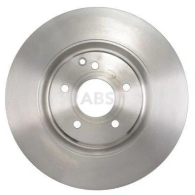 Kuva A.B.S. COATED 17708 Jarrulevyt 330 28 5 Tuuletettu pinnoitettu MERCEDES BENZ: C sarja T modell, Sedan, Sportcoupe
