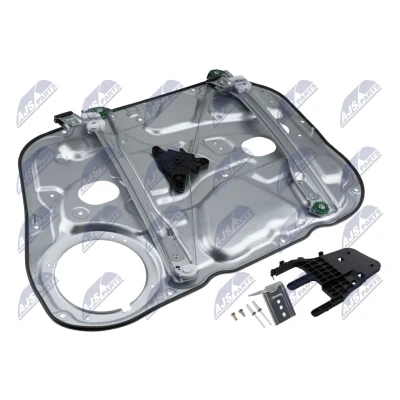 Kuva Lasinnostin, Eteen, vasen HYUNDAI i30, i30 Kombi OE 82471 2L000