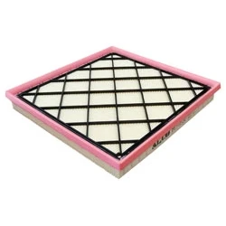 Kuva ALCO FILTER MD 8530 Ilmansuodatin 32,0 245,0 256,0 Suodatinpanos OPEL: Astra J Sports Tourer, Hatchback, GTC, CHEVROLET: Cruze Sedan