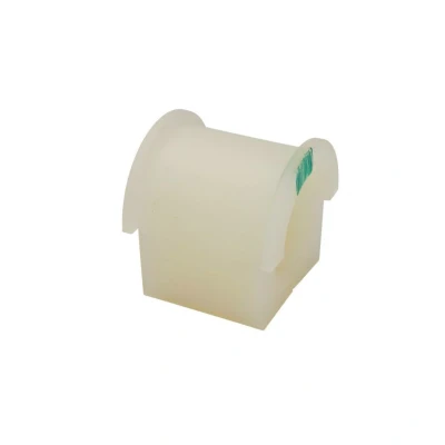 Kuva FEBI BILSTEIN 35244 Kallistuksenvakaajan Puslat Etuakseli Muovi 42 70