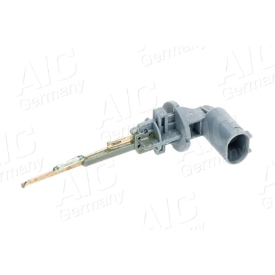 Kuva AIC 58216 Tunnistin, Jäähdytysnestetaso