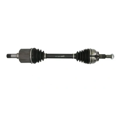 Kuva PASCAL G2G073PC Vetoakseli Etuakseli, vasen 660mm FORD: KUGA 2