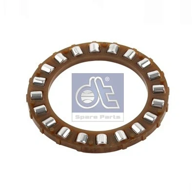 Kuva DT Spare Parts 2.53230 Hammastangon Hela