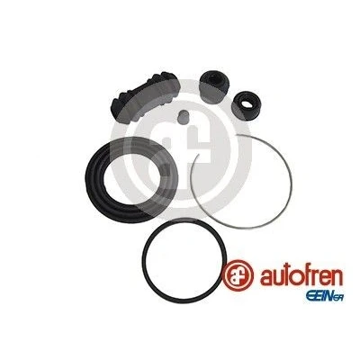 Kuva AUTOFREN SEINSA D4544 Jarrusatula Korjaussarja Etuakseli 54