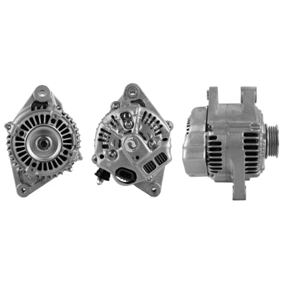 Kuva LUCAS ELECTRICAL LRA01951 Laturi 12V 90A TOYOTA: Yaris I Hatchback