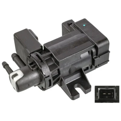Kuva FEBI BILSTEIN 173544 Painemuunnin, Pakokaasun Ohjaus HYUNDAI: H 1 Van, SANTA FE 2, OPEL: Astra G Caravan