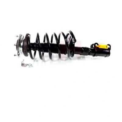 Kuva Täydellinen joustintuki, Etuakseli, Oikea, vasen, Vasen VOLVO S80 I, V70 II OE 30636665, 30683342, 30683343