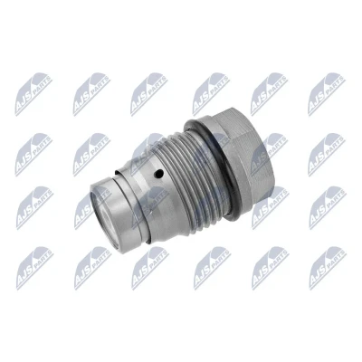 Kuva Paineenrajoitusventtiili, Common Rail CITROËN, HYUNDAI, KIA, LDV, NISSAN, PEUGEOT, RENAULT OE 1752000QAW*, 8200148037*, 8200347593*