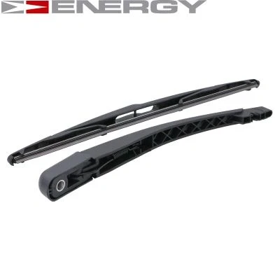 Kuva Tuulilasinpyyhkimen varsi, lasinpesu Energy RWT0023 Takana CITROËN: C3 I Hatchback