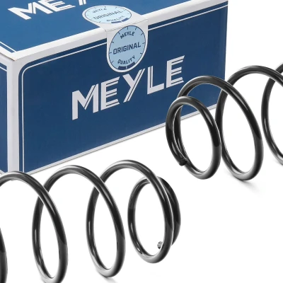 Kuva MEYLE 100 639 0000 Jousi ORIGINAL Quality Etuakseli SKODA: Fabia I Hatchback, 1 Combi, 2