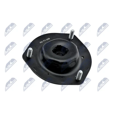 Kuva Iskunvaimentimen hela, etuakseli molemminpuoleinen LEXUS ES, TOYOTA CAMRY Sedan OE 48609 33150, 33170