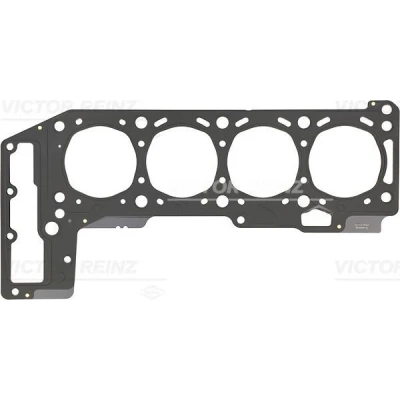 Kuva REINZ 61 36885 00 Kannentiiviste 1,1 Metalli kerros tiiviste PEUGEOT: Boxer Bussi, Van, FIAT: Ducato III CITROËN: Jumper II Bussi