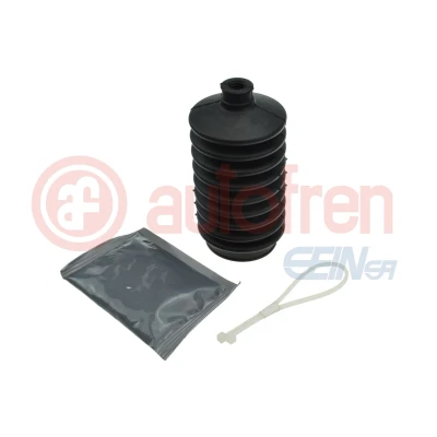 Kuva AUTOFREN SEINSA D9058 Paljekumisarja, Ohjaus 1. etuakseli oikealla FIAT: 127 Hatchback