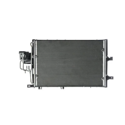 Kuva MAHLE ORIGINAL AC 310 000S Ilmastoinnin Lauhdutin ilman vedenerotinta 548