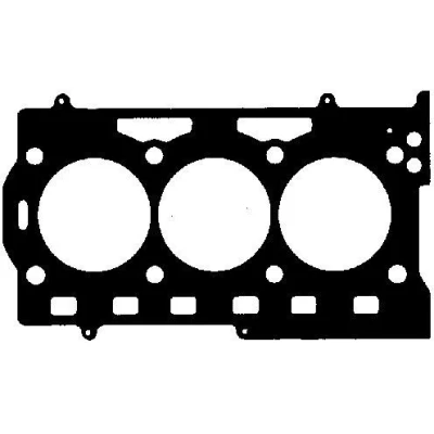Kuva Tiiviste, sylinterikansi SEAT, SKODA, VW OE 03E103383D, 03E103383E, 03E103383F