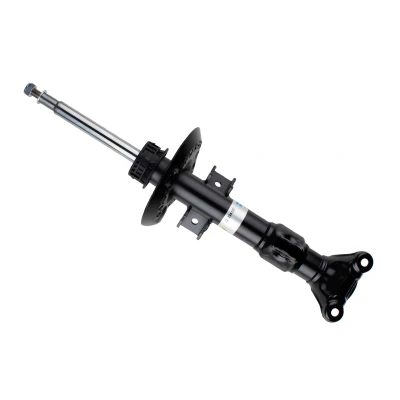 Kuva BILSTEIN B4 OE Replacement (DampMatic ) 22 194107 Iskunvaimentimet Etuakseli Kaasupaine Kaksiputki Joustintuki Tappi ylhäällä, Purisitin alhaalla