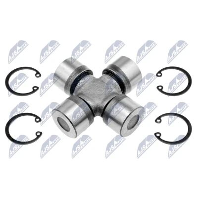 Kuva NTY NKW NS 005 Kardaanin Kuminivel 24 NISSAN: Qashqai / Qashqai+2 I, X Trail