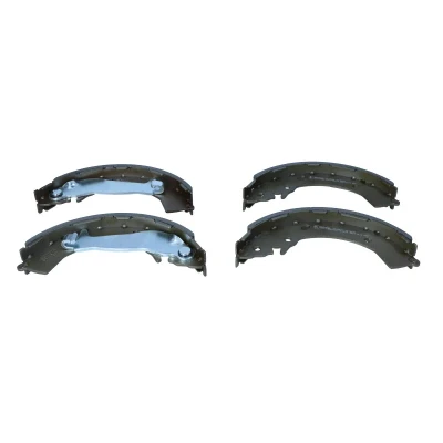 Kuva MAXGEAR 19 4628 Jarrukengät 203mm 31mm HYUNDAI: i20 II Active, KIA: RIO 3