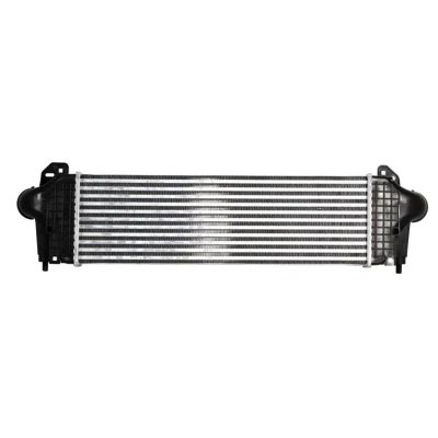 Kuva THERMOTEC DAIV005TT Välijäähdytin