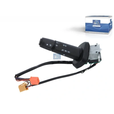 Kuva DT Spare Parts 3.33308 Kytkin Ohjausakseli