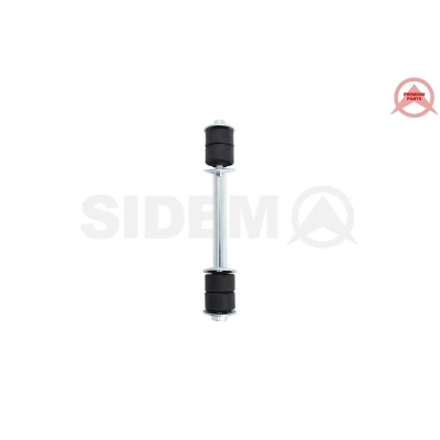 Kuva SIDEM 9869 Koiranluu Etuakseli 190 OPEL: Kadett E Sedan