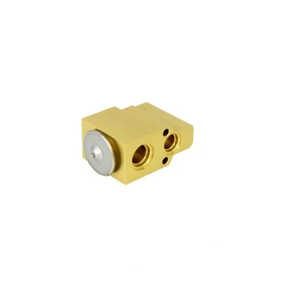 Kuva THERMOTEC KTT140047 Ilmastoinnin Paisuntaventtiili