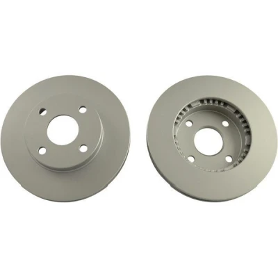 Kuva KAVO PARTS BR 4748 C Jarrulevyt 235 22 4 100 Tuuletettu pinnoitettu MAZDA: 323 F 6, FAMILIA 6