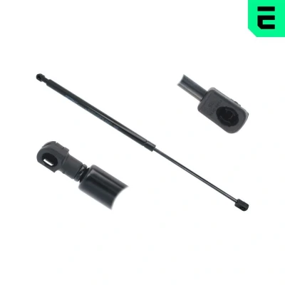 Kuva OPTIMAL AG 50554 Takaluukun Kaasujousi 550 557 HYUNDAI: Santa Fe I