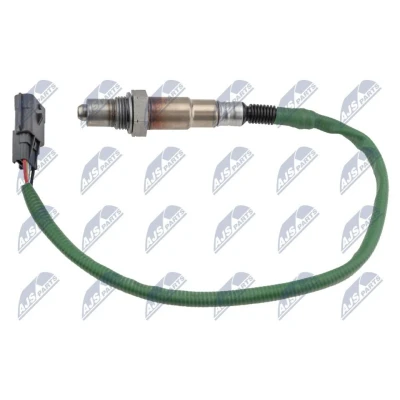 Kuva Lambda sondi Dacia, Infiniti, Mercedes benz, Nissan, Renault OE 010 542 41 18, 22 6A 417 33R, 474 53R