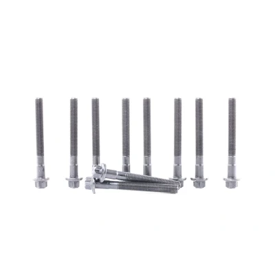 Kuva REINZ 14 32109 01 Kannen Pultit Torx, ulko MERCEDES BENZ: E sarja Sedan, C T modell, CHRYSLER: PT Cruiser Farmari