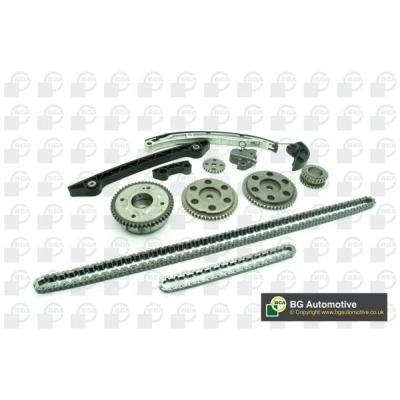 Kuva Jakoketjusarja FORD RANGER, MAZDA 6 Hatchback, Sedan, Station Wagon, MPV I OE L305 11 316, 12 201, 425