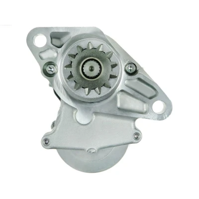 Kuva AS PL S6057(DENSO) Starttimoottori 12 1,40 13 TOYOTA: RAV4 III SUV, Avensis I Sedan, Liftback