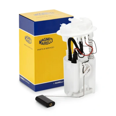 Kuva MAGNETI MARELLI 313011313016 Polttoaineen Syöttömoduli Säiliön anturilla