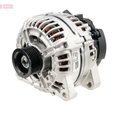 Kuva DENSO DAN3008 Laturi 14V 150A PEUGEOT: 607 Sedan, Expert I Van, 406 Farmari, FIAT: Ducato II Bussi