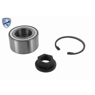 Kuva VAICO V25 0459 Pyöränlaakerit Etuakseli EXPERT KITS + sisäänrakennetulla magneetti sensorirenkaalla 72 FORD: FIESTA 6, Focus Mk1 Hatchback