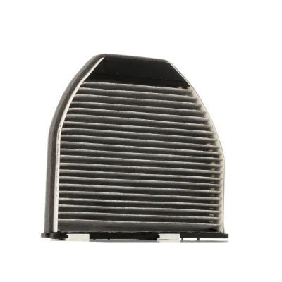 Kuva HENGST FILTER E2954LC03 Raitisilmasuodatin Aktiivihiilisuodatin 262 282 58 MERCEDES BENZ: E sarja Sedan, C T modell, modell