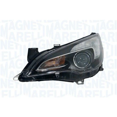 Kuva MAGNETI MARELLI 710301262204 Ajovaloumpio OPEL: Astra J Hatchback