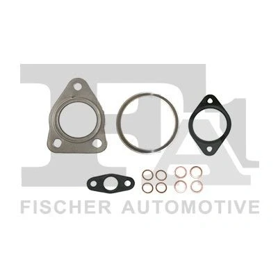 Kuva FA1 KT330320E Asennussarja Turboahdin ALFA ROMEO: Giulietta Hatchback