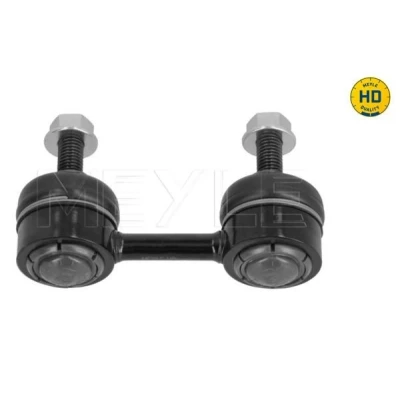 Kuva MEYLE 316 060 4365/HD Koiranluu Taka akseli, oikea, vasen 77 M10x1,5 Quality Avainotteella BMW: 7