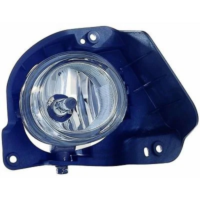 Kuva DIEDERICHS 5605088 Sumuvalot Oikea Pidikkeellä MAZDA: 2 Hatchback
