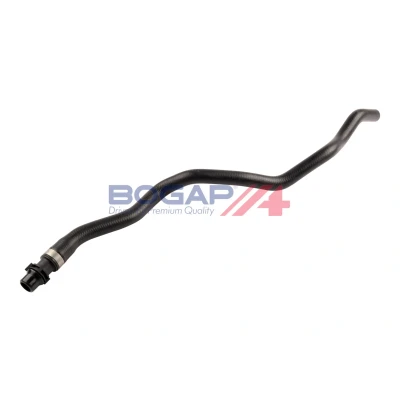 Kuva BOGAP B4228473 Jäähdyttimen Letku EPDM (eteenipropeeni dieeni kumi) BMW: 3 GT (F34) 330 i xDrive 2016