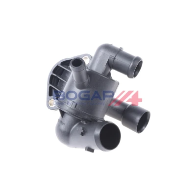 Kuva BOGAP A4245101 Termostaattikotelo 87C tiivisterenkaat mukana VOLKSWAGEN: Golf Plus / Crossgolf, 6, AUDI: A3 Sportback
