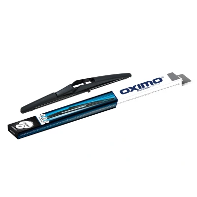 Kuva Pyyhkijänsulka Oximo WR870230 230mm Takana Pyyhkijänsulka,perinteinen runko RENAULT: Kadjar, Megane 2, 4, OPEL: Astra H GTC, Crossland X