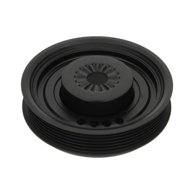 Kuva FEBI BILSTEIN 184551 Kampiakselin Hihnapyörä 6PK 135